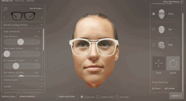 Tech Print Industries